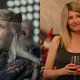 Paddy Considine in House Of The Dragon; Sharon Horgan in Bad Sisters